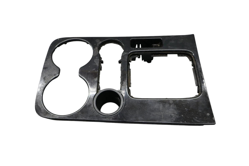 Load image into Gallery viewer, 11-17 Volkswagen Touareg Front Center Console Shifter Bezel Trim Cover Oem
