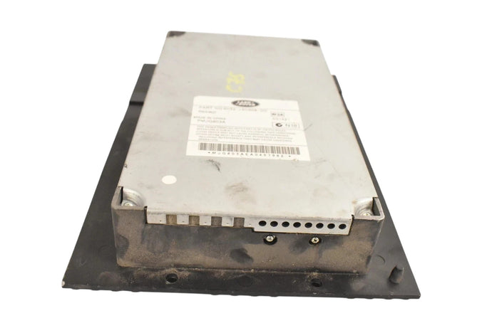 09-12 Jaguar XF Audio Radio Stereo Sound System Amplifier AMP 6H52-18C808-DD OEM