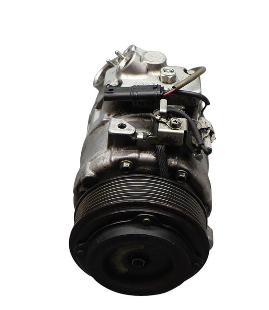 07-13 BMW 128i 135i 335i HVAC AC Air Conditioning Compressor Clutch Oem