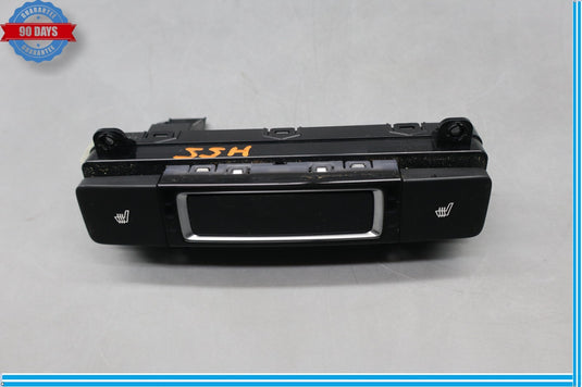 15-20 Hyundai Genesis HVAC AC A/C Temperature Climate Control Panel Switch Oem