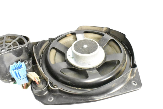 07-09 Mercedes S550 S600 W221 Front Right Side Door Audio Speaker 2218203502 Oem