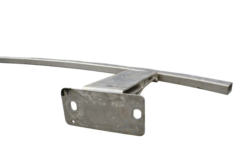 Load image into Gallery viewer, 12-15 Tesla Model S Front Lower Bumper Reinforcement Crash Impact Bar Oem
