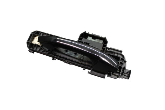 06-16 Mercedes W212 E350 E550 Front Right Passenger Exterior Door Handle Oem