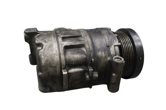 03-06 Mercedes R230 SL320 SL500 AC A/C Air Conditioning Compressor Pump Oem