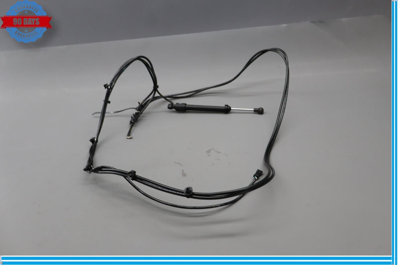 Load image into Gallery viewer, 07-12 Mercedes GL450 Tailgate Hydraulic Cylinder 1648004948 Oem
