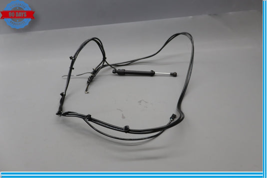 07-12 Mercedes GL450 Tailgate Hydraulic Cylinder 1648004948 Oem