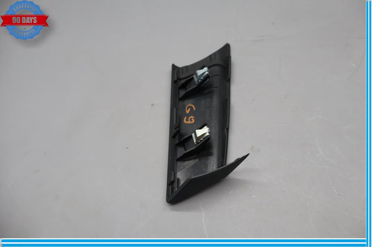 12-18 Audi A7 Quattro Front Left Driver Dash Instrument Panel Trim Cover Oem