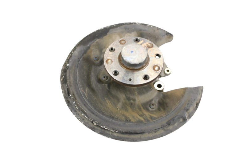 Load image into Gallery viewer, 09-17 Volkswagen CC Rear Left Driver Side Spindle Knuckle Wheel Hub Bearing OEM
