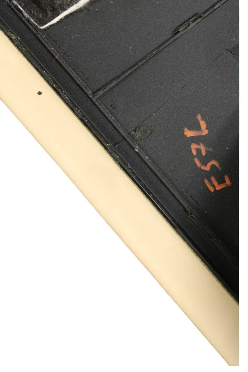 Load image into Gallery viewer, 06-12 Bentley Continental Left Driver Side Lower B Pillar Panel Trim OEM
