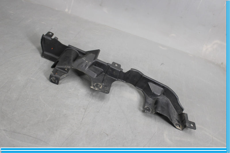 Load image into Gallery viewer, 14-18 BMW X5 X6 Front Left Driver Side Steering Gear Top Cover Shield Oem
