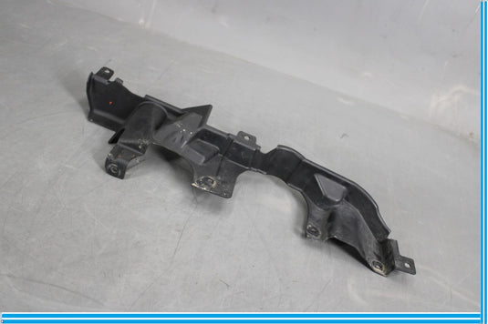 14-18 BMW X5 X6 Front Left Driver Side Steering Gear Top Cover Shield Oem