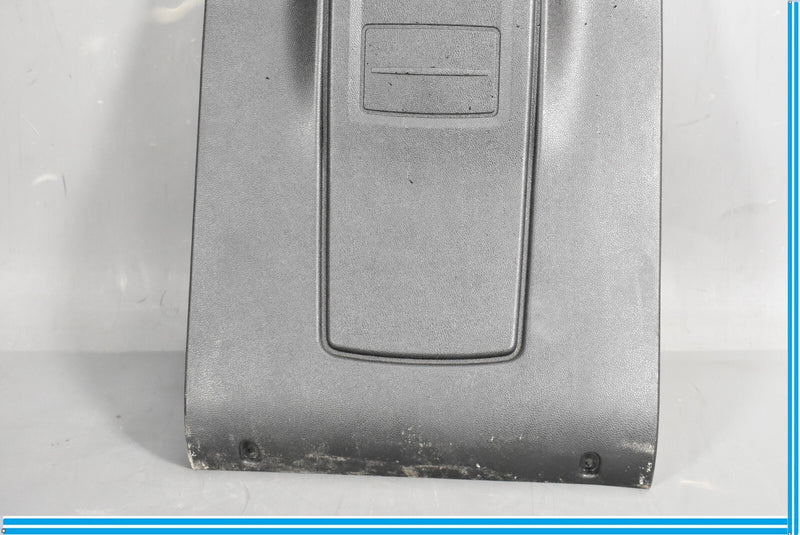 Load image into Gallery viewer, 10-17 Mercedes W204 C250 C350 Left Driver Side Back Panel Seat Cover Oem
