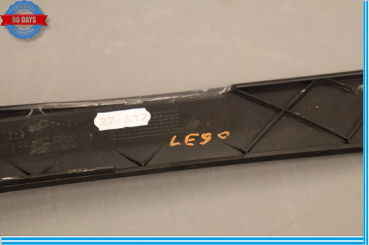 14-21 Maserati Ghibli Left Driver Side A Pillar Lower Trim Cover Oem