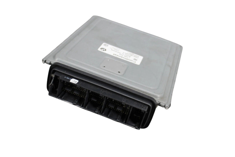 Load image into Gallery viewer, 09-12 BMW 750i 750Li F01 F02 Engine Control Module ECU ECM Unit 12147598345 Oem
