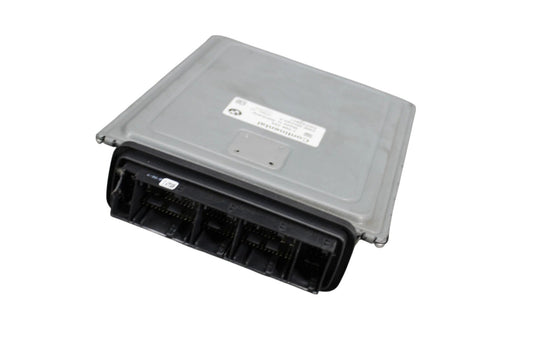 09-12 BMW 750i 750Li F01 F02 Engine Control Module ECU ECM Unit 12147598345 Oem