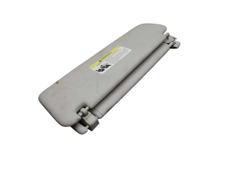 Load image into Gallery viewer, 11-14 Volkswagen VW Touareg Front Right Side Sun Visor W/ Extension Oem
