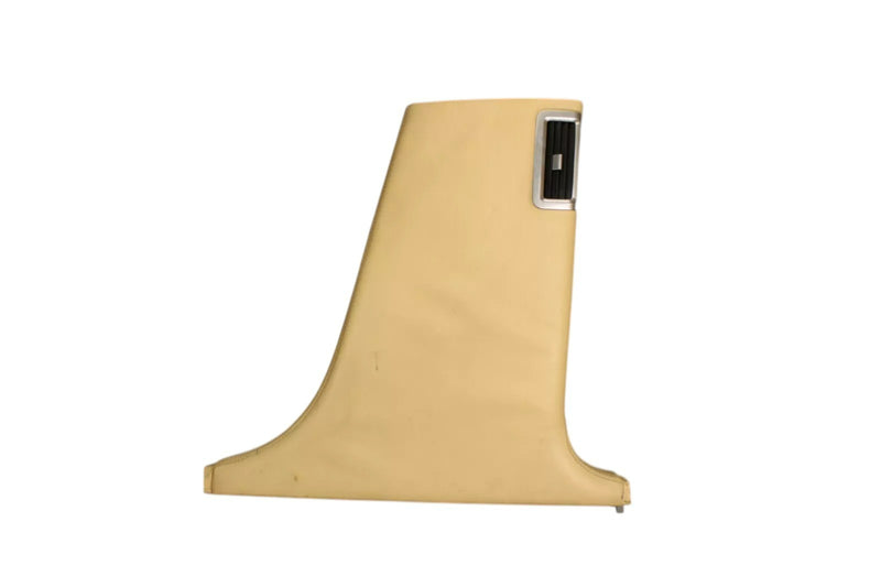 Load image into Gallery viewer, 06-13 Bentley Continental Flying Spur Right Side B Pillar Trim Cover Oem
