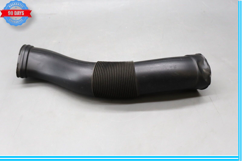 Load image into Gallery viewer, 03-08 Mercedes R230 SL500 SL55 AMG Air Intake Duct Hose Pipe Oem
