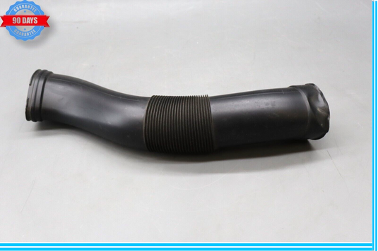 03-08 Mercedes R230 SL500 SL55 AMG Air Intake Duct Hose Pipe Oem