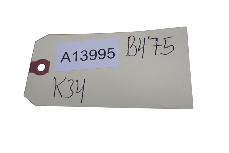 Load image into Gallery viewer, 11-17 Infiniti QX56 QX80 Trunk Lid Opener Control Switch Oem
