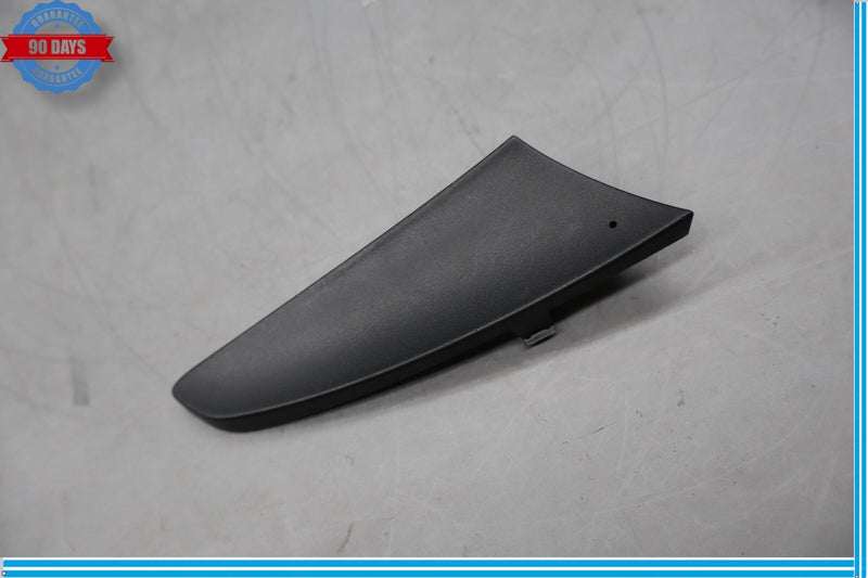Load image into Gallery viewer, 10-16 Porsche Panamera Front Right Side Interior Door Handle Trim Cover Oem
