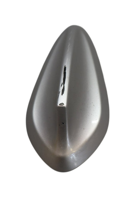 14-18 BMW X5 Rear Exterior Roof Radio Shark Fin Antenna Cover Bezel Oem