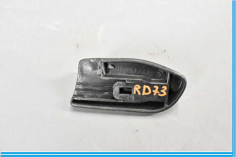 Load image into Gallery viewer, 02-10 Lexus SC430 Front Right Passenger Seat Recline Handle Lever Cover Trim Oem
