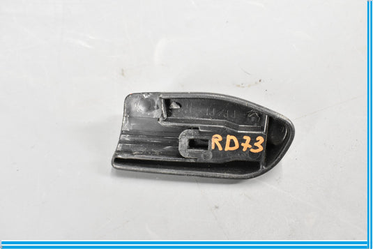 02-10 Lexus SC430 Front Right Passenger Seat Recline Handle Lever Cover Trim Oem