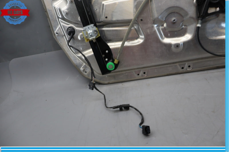 Load image into Gallery viewer, 08-14 Mercedes W204 C250 C300 Front Right Passenger Door Window Regulator Oem
