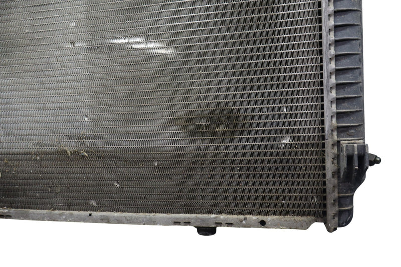 Load image into Gallery viewer, 90-02 Mercedes R129 500SL Engine Cooling Radiator A/C Air AC Condenser Oem
