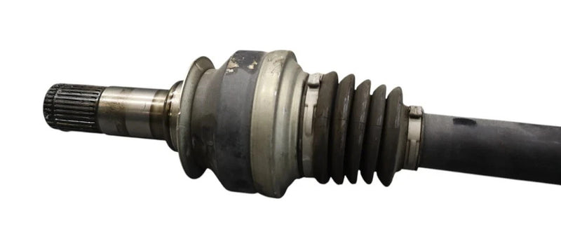 Load image into Gallery viewer, 17-21 Alfa Romeo 952 Giulia Rear Left Driver Side CV Axle Shaft Halfshaft Oem
