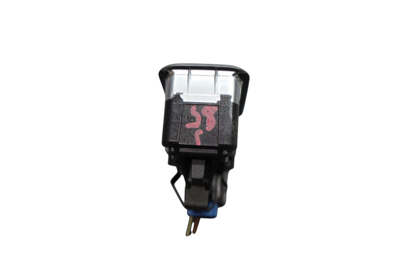 Load image into Gallery viewer, 13-16 Mercedes GL450 X166 Rear Right Side Seat Fold Control Switch Black Oem
