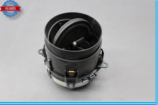 10-18 Jaguar XJ XJL X351 Rear  Center HVAC Console Air Vent Oem