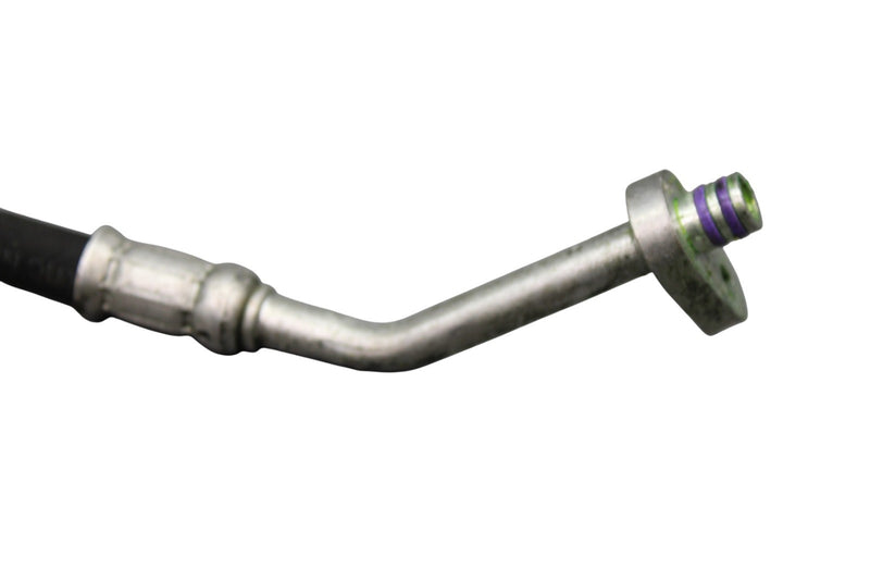 Load image into Gallery viewer, 12-19 Range Rover Evoque L538 L550 A/C Air Conditioning Line Tube Pipe Oem
