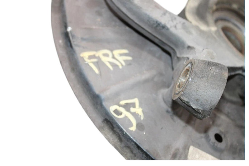 Load image into Gallery viewer, 11-17 Volkswagen VW Touareg Front Right Passenger Side Spindle Knuckle Hub OEM
