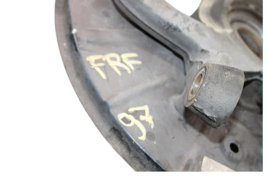 11-17 Volkswagen VW Touareg Front Right Passenger Side Spindle Knuckle Hub OEM