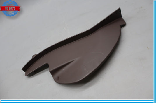10-18 Jaguar X351 XJ XJL Right Passenger Side Dashboard Dash Trim Panel Oem