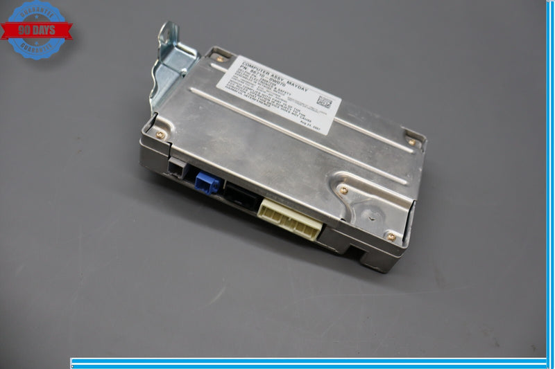 Load image into Gallery viewer, 07-09 Lexus LS460 LS460L Mayday Communication Control Module Switch Unit Oem
