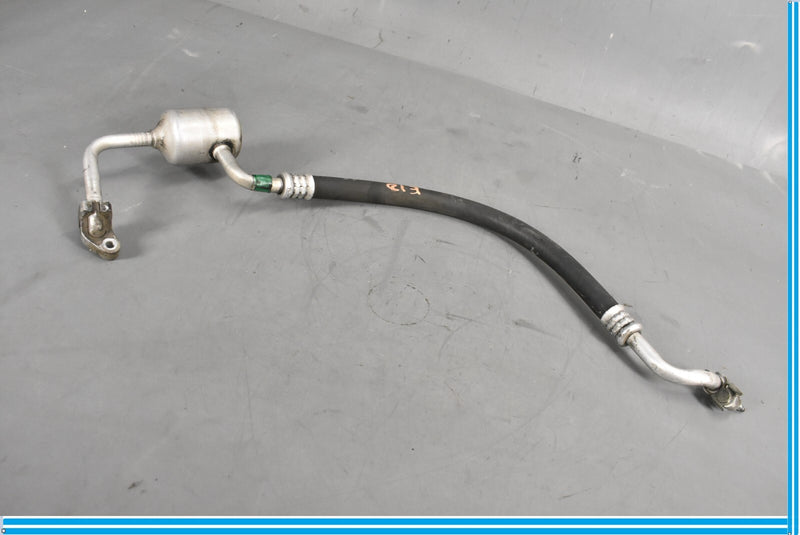 Load image into Gallery viewer, 07-17 Lexus LS460 Air Conditioning Ac A/c Suction Line Hose Pipe Tube Oem
