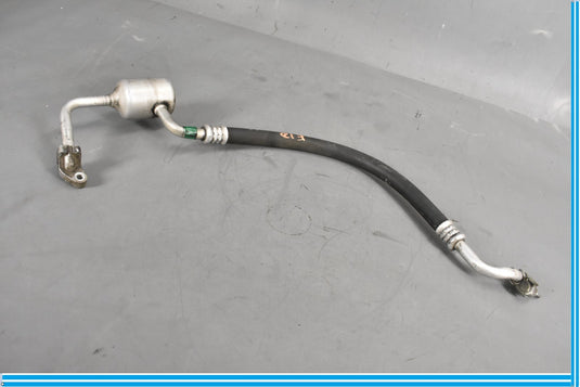 07-17 Lexus LS460 Air Conditioning Ac A/c Suction Line Hose Pipe Tube Oem