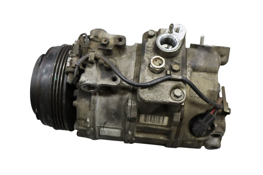 09-18 BMW 750i 750Li X5 A/C AC Air Conditioning Compressor Pump 64529154072 Oem