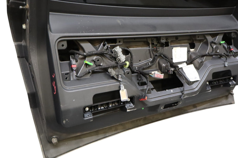 Load image into Gallery viewer, 14-22 LR Range Rover Sport L494 Trunk Lid Liftgate Tailgate Hatch Shell Oem
