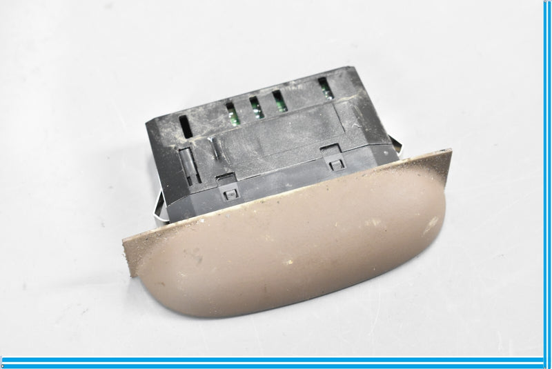 Load image into Gallery viewer, 00-06 Mercedes S500 S600 W220 Parktronic Sensor Display Warning Buzzer Oem
