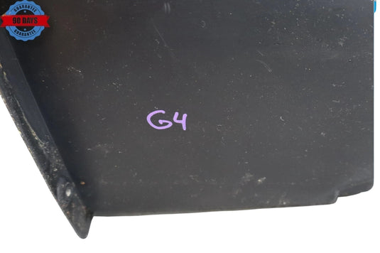 03-07 Hummer H2 Front Center Console Storage Tray Compartment Box OEM