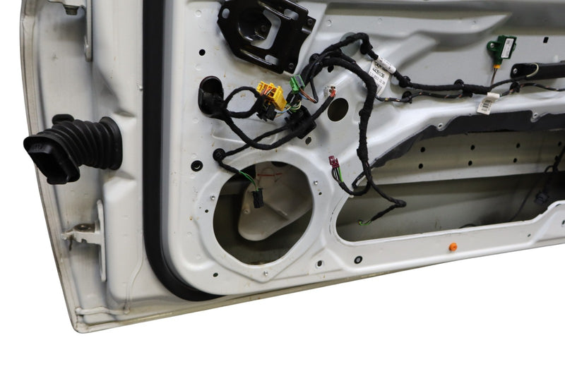 Load image into Gallery viewer, 10-17 Mercedes W207 E350 E550 Front Right Exterior Door Shell Panel White Oem
