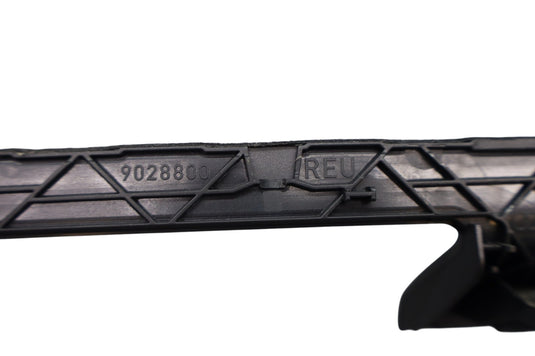 12-18 Audi A7 Front Right Passenger Side Dashboard Dash Molding Cover Trim Oem