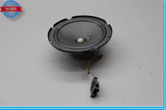 03-10 Porsche Cayenne Rear Right Passenger Door Speaker Bose 7L5035397A Oem