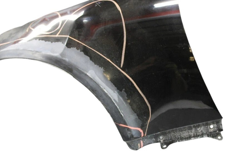 Load image into Gallery viewer, 02-10 Lexus SC430 Front Left Driver Side Fender Panel Cover Black 5380224903 Oem
