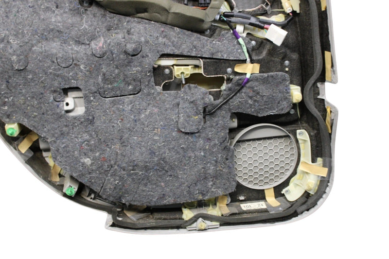 Load image into Gallery viewer, 07-12 Lexus LS460 Rear Right Passenger Side Interior Door Panel Assembly Oem
