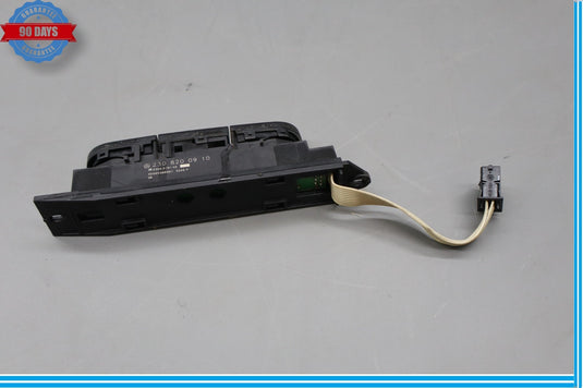 03-08 Mercedes R230 SL500 SL550 Center Console ESP Switch Control Button Oem
